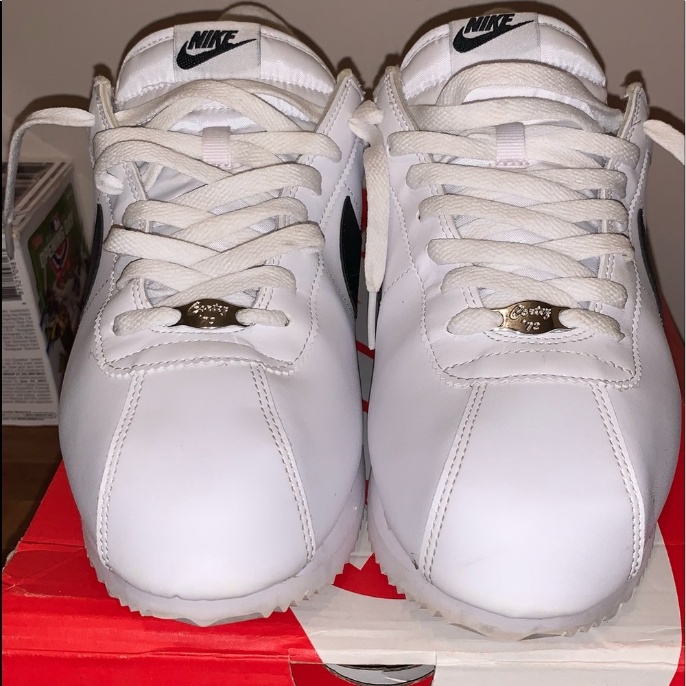 nike cortez
